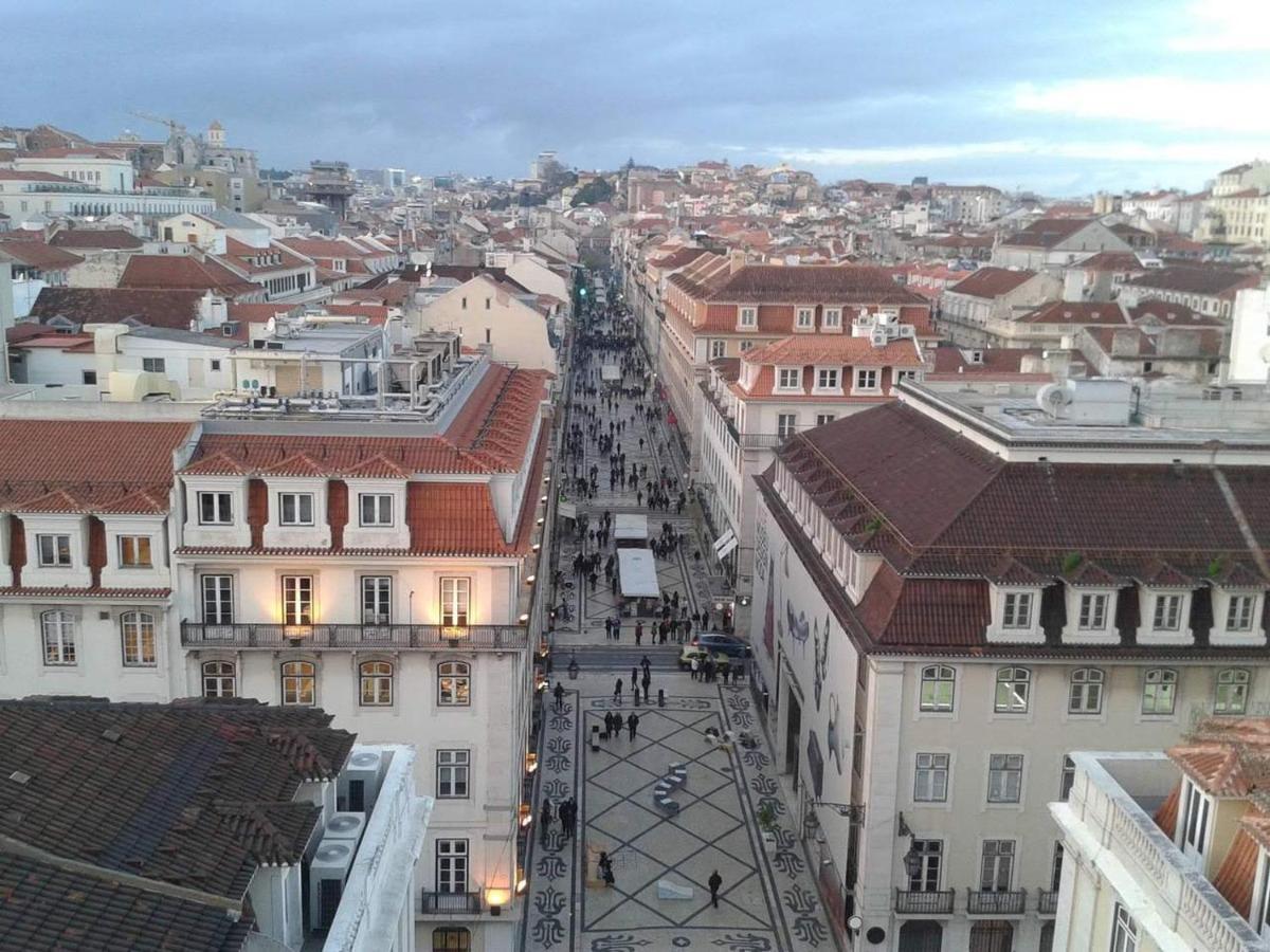 Coleginho Apartment Lisboa المظهر الخارجي الصورة