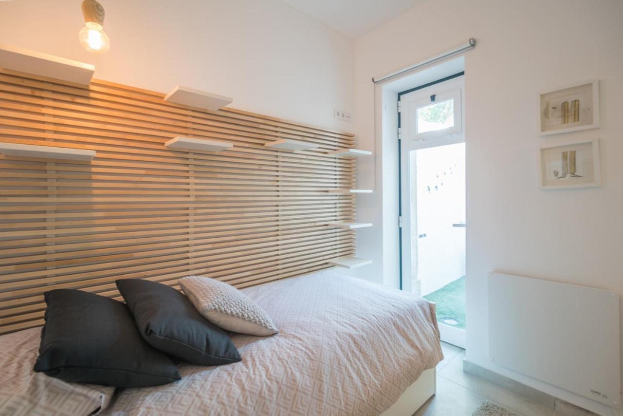 Coleginho Apartment Lisboa المظهر الخارجي الصورة