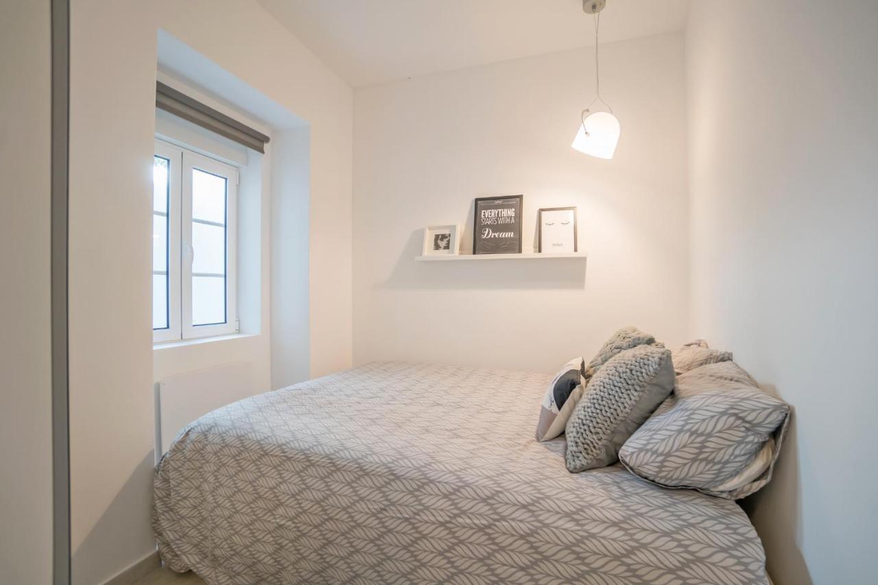 Coleginho Apartment Lisboa المظهر الخارجي الصورة