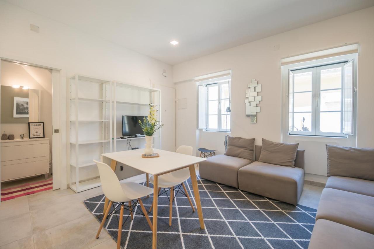 Coleginho Apartment Lisboa المظهر الخارجي الصورة