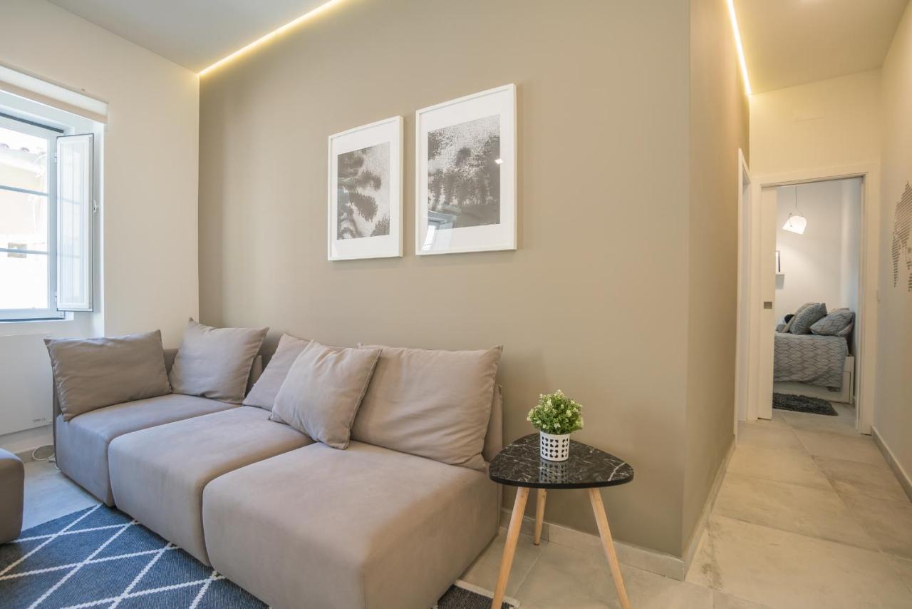 Coleginho Apartment Lisboa المظهر الخارجي الصورة