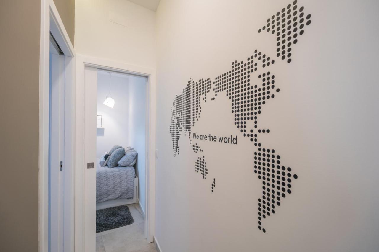 Coleginho Apartment Lisboa المظهر الخارجي الصورة