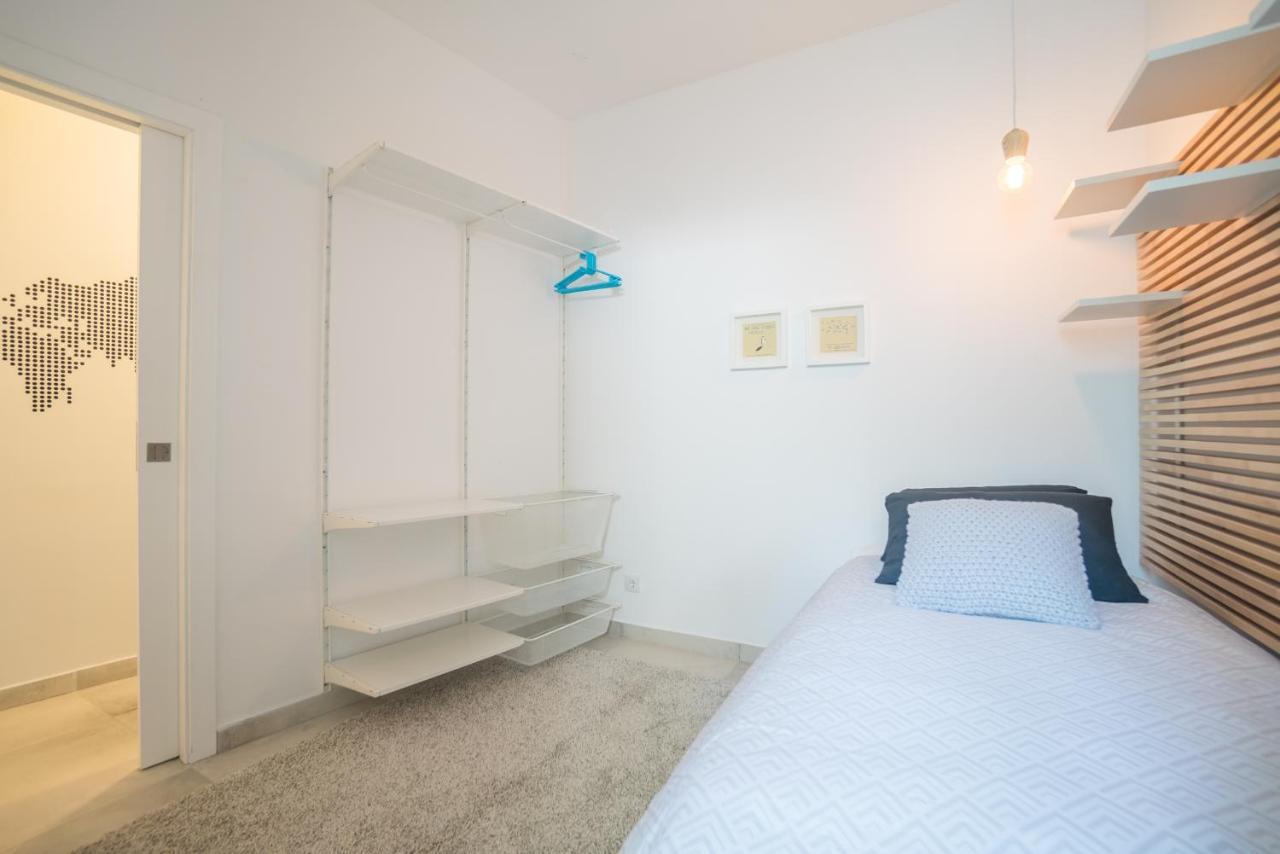 Coleginho Apartment Lisboa المظهر الخارجي الصورة