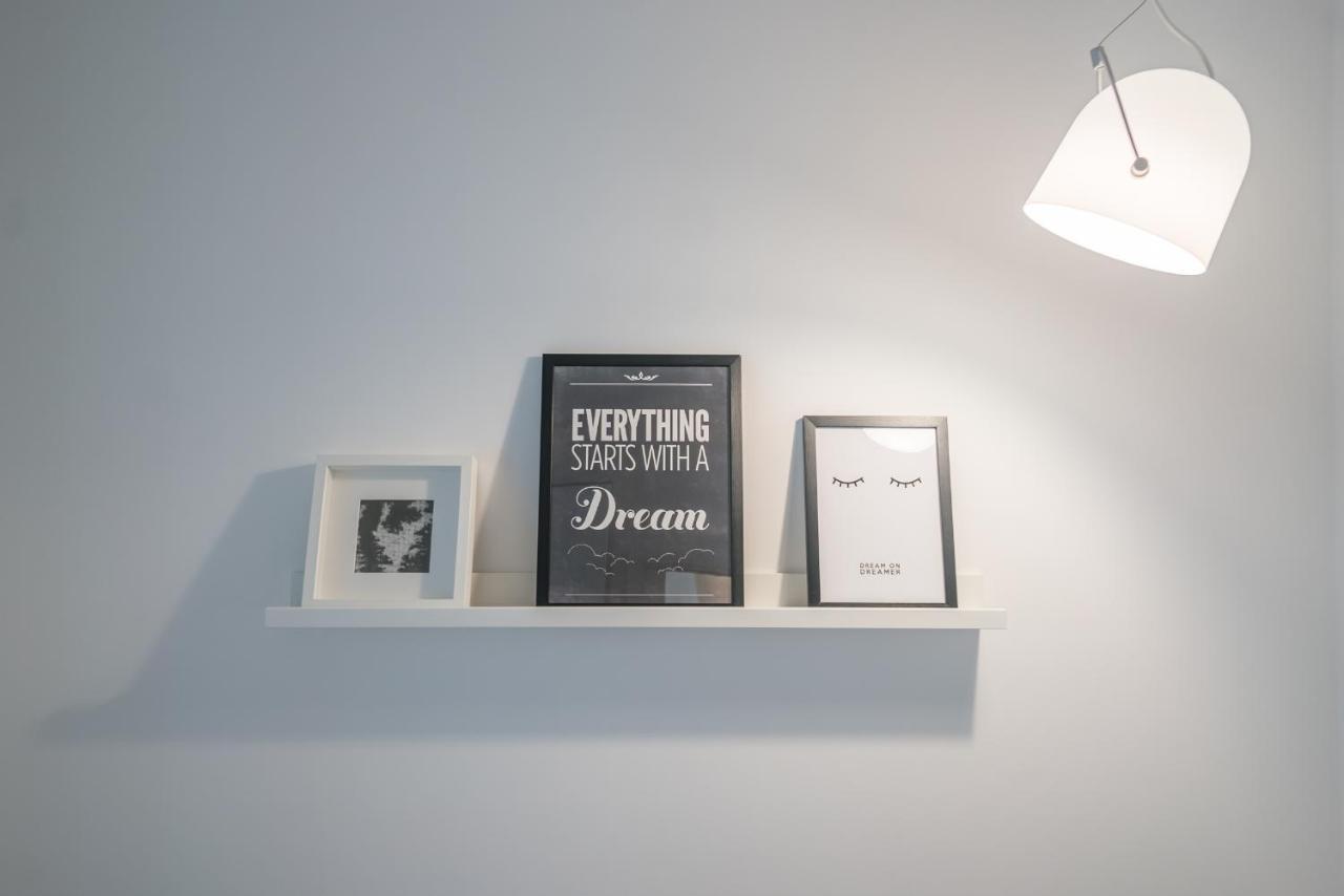 Coleginho Apartment Lisboa المظهر الخارجي الصورة