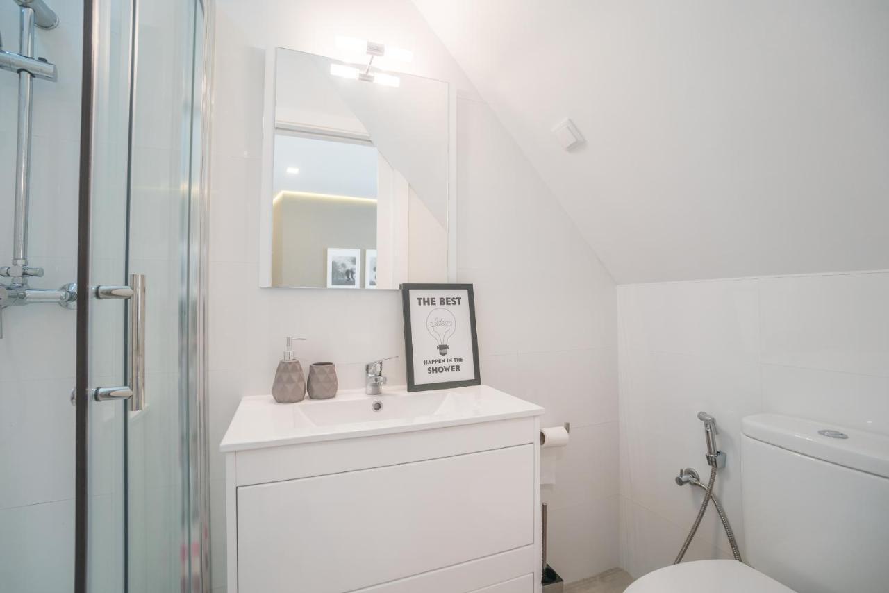 Coleginho Apartment Lisboa المظهر الخارجي الصورة