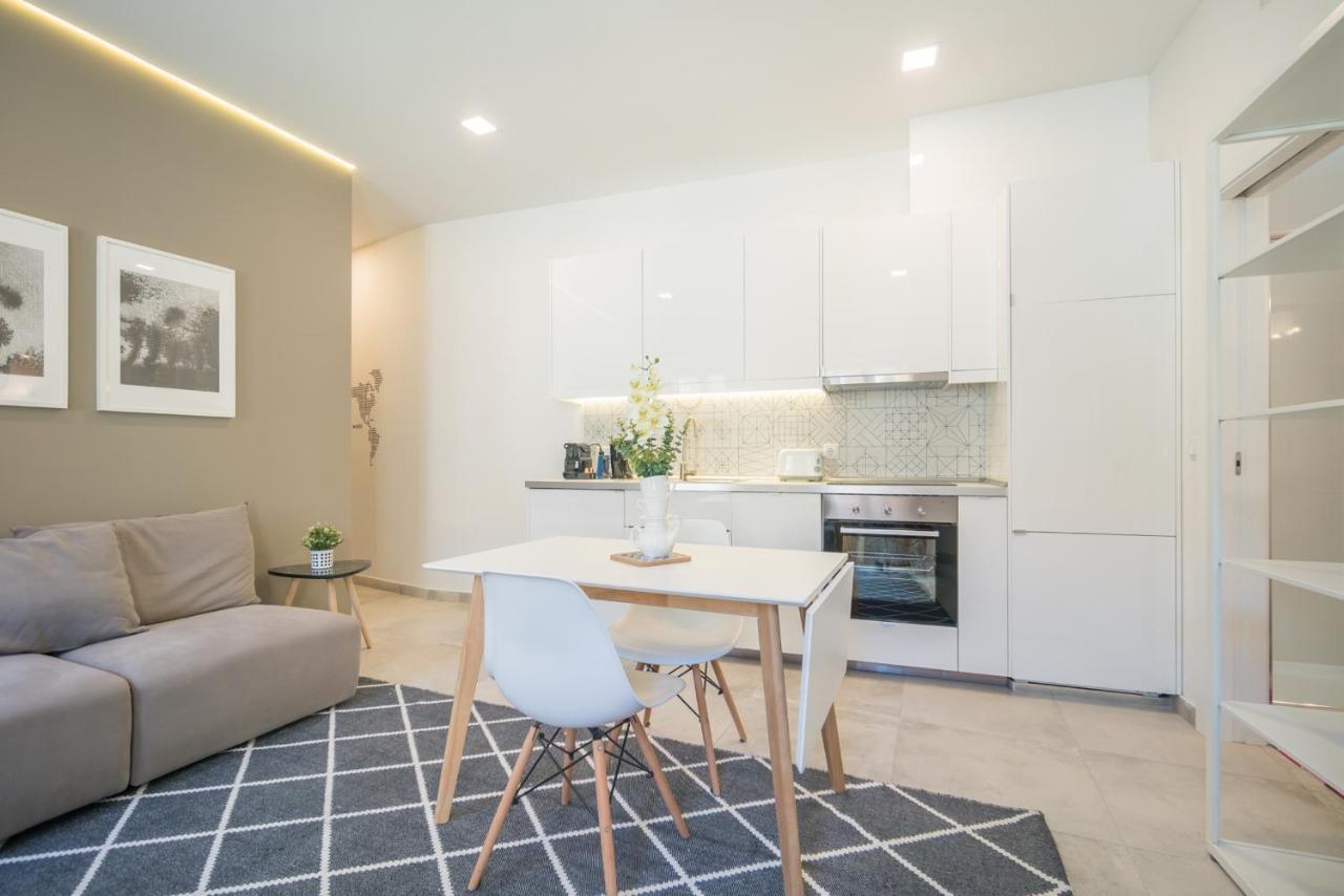 Coleginho Apartment Lisboa المظهر الخارجي الصورة