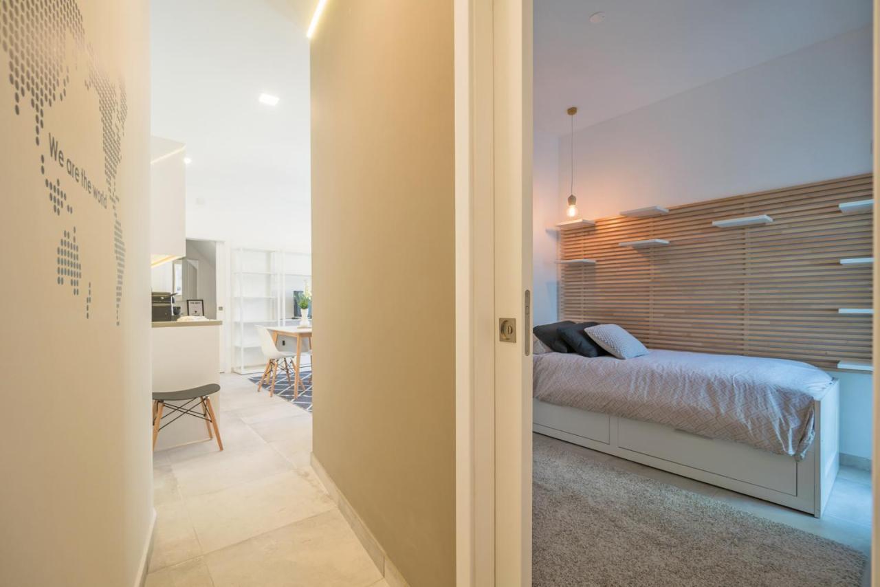 Coleginho Apartment Lisboa المظهر الخارجي الصورة